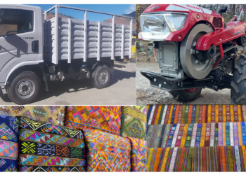 National Day Lucky Draw made more exciting this year