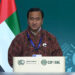 Bhutan urges urgent global action on climate crisis at COP28 Summit