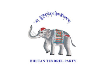 Wangdue Phodrang District Election Dispute Settlement Body fines and warns Bhutan Tendrel Party and two individuals
