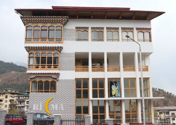 OMA warns BTP’s North Thimphu candidate; fines and warns seven individuals