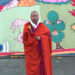 Dorji Lopen appoints Boegar Drakar Goenpa Lam