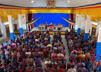 BTP reassures easing procedures in obtaining permits for rural activities