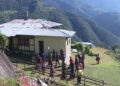 Lone certified homestay in Dagana thrives with increasing number of visitors