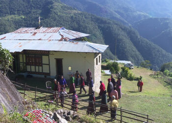 Lone certified homestay in Dagana thrives with increasing number of visitors