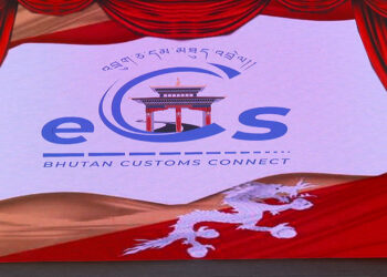 Electronic Customs Management System, eCMS launched after 8-month trial