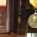 First King’s coronation medals on display at Royal Heritage Museum, Trongsa