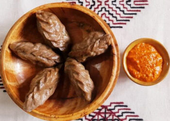 Haa’s Lomba tradition of singing lolay on decline