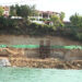 Works to replace old Khuruthang bridge progressing well