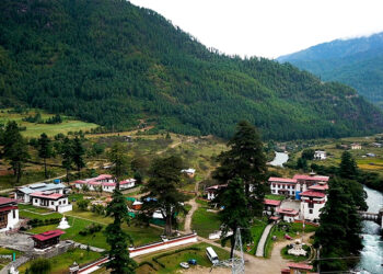 Pangrizampa College advises rituals to ward off misfortune in Wood Male Dragon Year