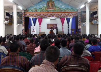 PDP considering waiving off SDF in southern districts if they win