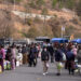 Thimphu Thromde prohibits selling vegetables on footpaths and vehicles, vendors say where to go?