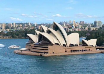 Bhutanese residents find comfort in HM’s National Day address amid Australia announcing new VISA rules