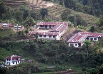 Parties commit to start boarding facility or central school for Barshong’s only school, Tsirang