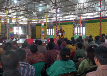 BTP pledges to reinstate Gaydrungs