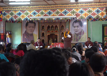 BTP pledges to introduce Comprehensive Annual Health Screening