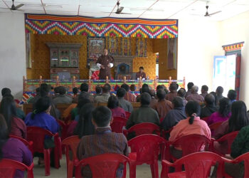 BTP campaigns for social welfare