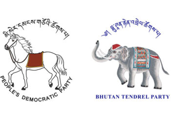 PDP and BTP go through to General Round of the fourth NA Elections