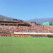 Over 20,000 people attend National Day celebrations at Changlimithang