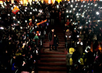 Unforgettable National Day: 30,000 voices unite in moving tribute to His Majesty The King with Kupar song