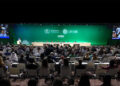 Bhutan endorses five declarations at the COP28 Summit