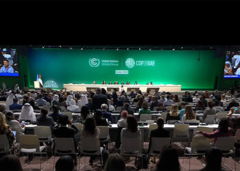 Bhutan endorses five declarations at the COP28 Summit