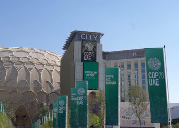 Bhutan’s triumph at COP28: Elevating Mountain ecosystems on global climate agenda