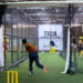 First indoor cricket academy inaugurated in Thimphu