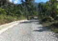 People of Tenzinwama and Satsaloo await completion of paved farm road