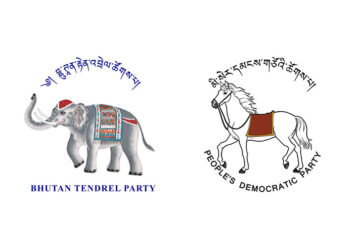 OMA fines BTP supporter, and warns BTP candidate and supporters of both BTP and PDP