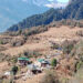 Five households in Raminang Chiwog awaiting blacktopped road, Gasa