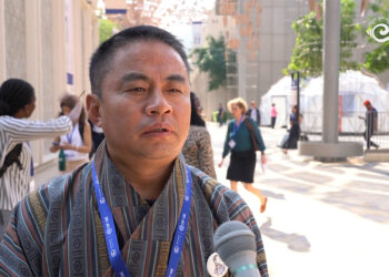 Bhutan Green Hydrogen Roadmap launched