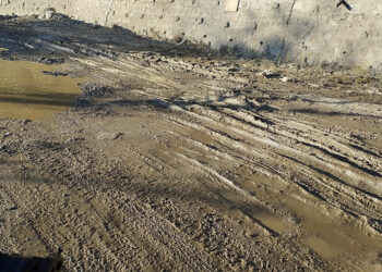 Haa Highway widening to take three more months- Project DANTAK