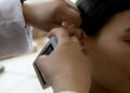 10,000 students from nine districts suffer from ear-related issues