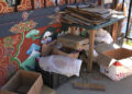 Khamdang Gewog in Trashi Yangtse faces inconvenience due to disrupted waste collection
