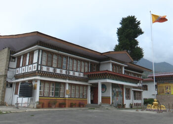 More than 1400 graduates pass civil service exams, RCSC announces only 923 seats