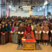His Majesty’s National Day message brings Bhutanese living abroad closer to home