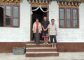 Panbang PS teachers construct new house to support student’s academic performance