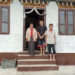 Panbang PS teachers construct new house to support student’s academic performance