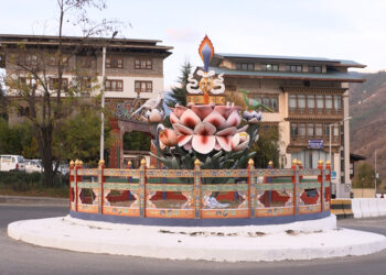 Excitement builds as Thimphu undergoes fresh look for National Day celebrations