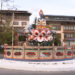 Excitement builds as Thimphu undergoes fresh look for National Day celebrations