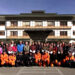Paro International Airport readied for facilitating humanitarian aid during natural disasters