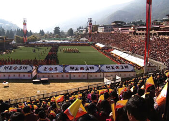 Gelephu’s Economic Hub brings hope and excitement