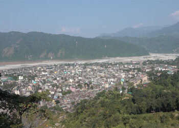 Phuentshogling Thromde sees overwhelming admissions in Pre-Primary classes for next academic year