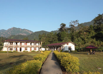 Lingdaen PS’s declining enrollment raises closure concerns