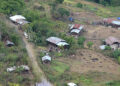 Nu 239 M Silambi GC road blacktopping works delayed for over one year