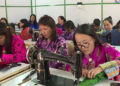 “Skills4Life” programme’s tailoring training transforms lives in Dagana
