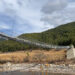 Newly built Tralang suspended bridge repaired spending Nu 300,000- Bumthang