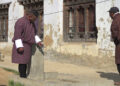 Decade long drinking water shortage in Bajo town continues
