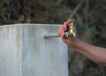 500 Toedtsho Gewog residents without safe drinking water for four months