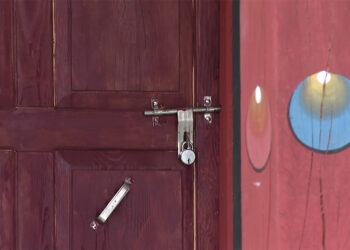 Weringla Dungkhag in Monggar without Dungpa for about four years